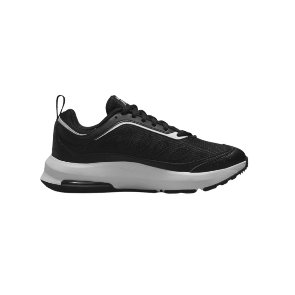 Nike Women's Air Max AP Sneakers - Black/White-Black (CU4870-001)